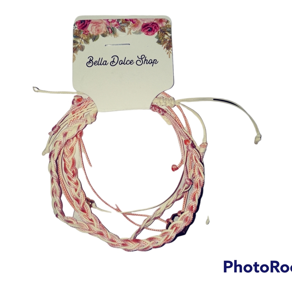 Bella Dolce Shop Bracelet